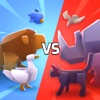 Animal Warfare: Idle Battler - iPhoneアプリ