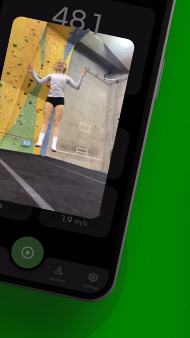 JumpBoost Screenshot
