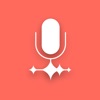 転写する — 音声テキスト変換アプリ - iPhoneアプリ