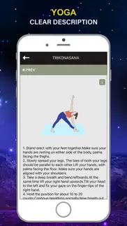 yoga for daily fitness workout problems & solutions and troubleshooting guide - 1