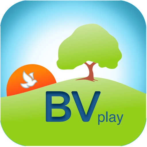 BV Play icon