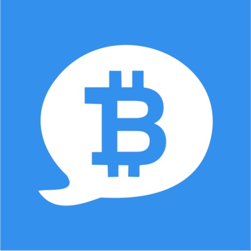 Coin Chat-Encrypted Chat iOS App