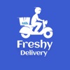 Freshy Milk Delivery icon