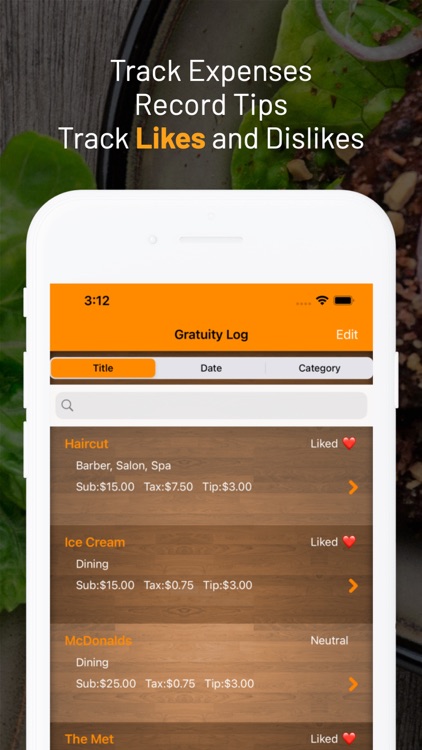 Tip Check - Calculator & Guide screenshot-4