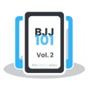 BJJ 101 Volume 2 - iPadアプリ