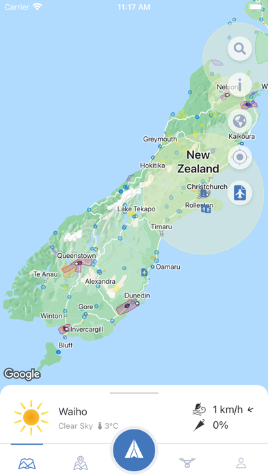 AirShare - NZ Drone Hubのおすすめ画像3