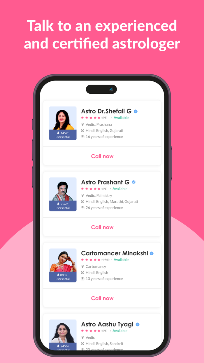 Betterhalf.ai® - Matrimony App