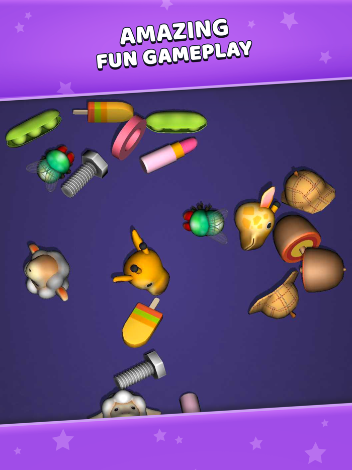 Match Puzzle Connect