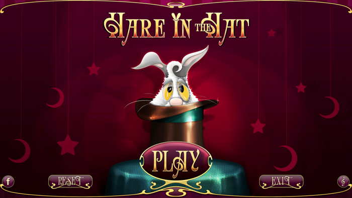 Hare In The Hat