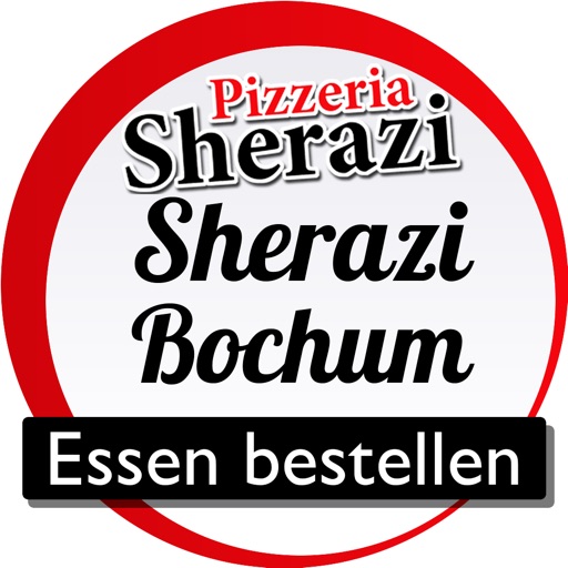 Pizzeria Sherazi Bochum icon