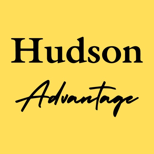 Hudson Advantage Connect