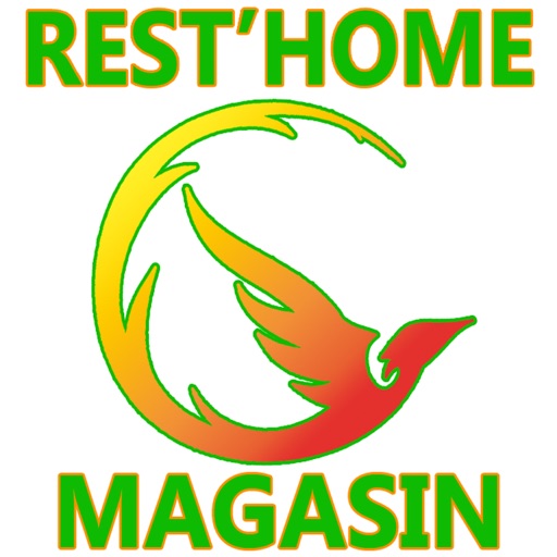 REST'HOME MAGASIN