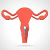 Similar The Female Reproductive System Apps