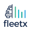 Fleetx: Fleet Management & GPS - fleetx