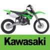 Ballistic Solutions LLC - キャブレタ Jetting Kawasaki 2T Moto アートワーク
