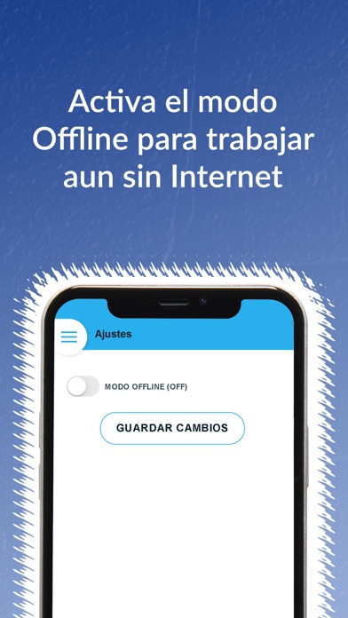 Order at Phone Screenshot