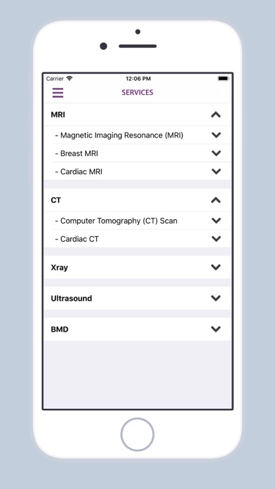 myImages Doc Screenshot