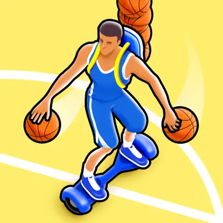 Hyper Basketball! Cheats