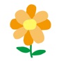 Flowers 3 Stickers app download