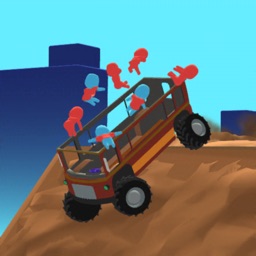 Offroad Bus