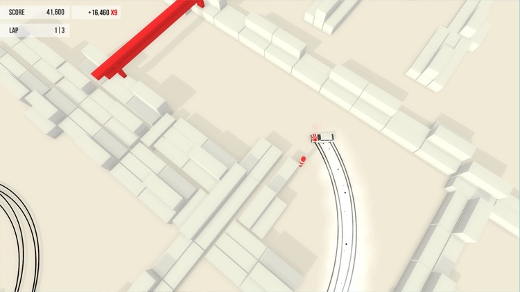 Absolute Drift screenshot-6