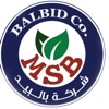 Balbid SA icon