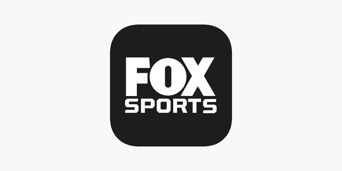 Fox Sports (Chile), Logopedia