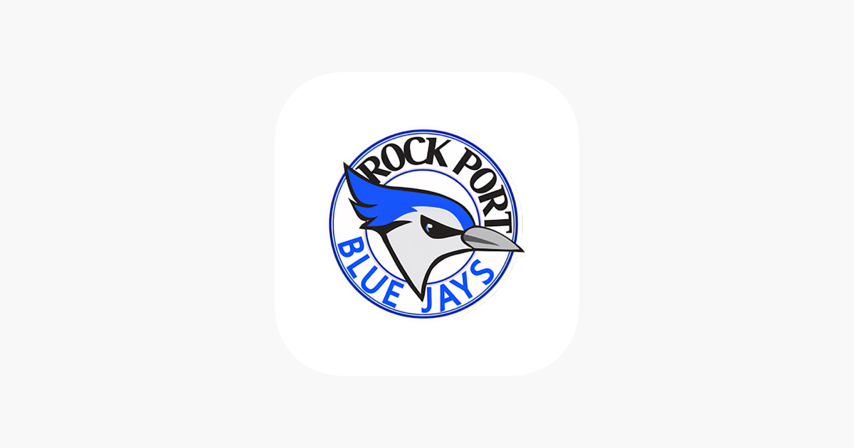 ‎Rock Port Blue Jays on the App Store
