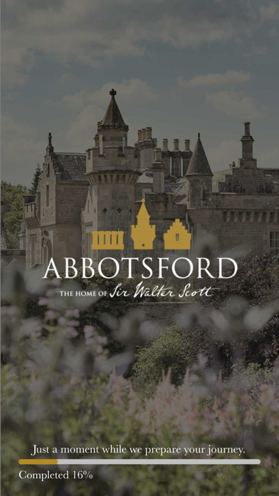 Abbotsford Screenshot