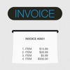 Invoice Professional 3 - iPadアプリ