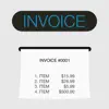 Invoice Professional 3 Positive Reviews, comments