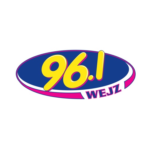 96.1 WEJZ - AppWisp.com