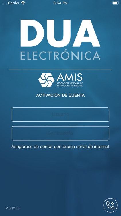 DUA Electrónica