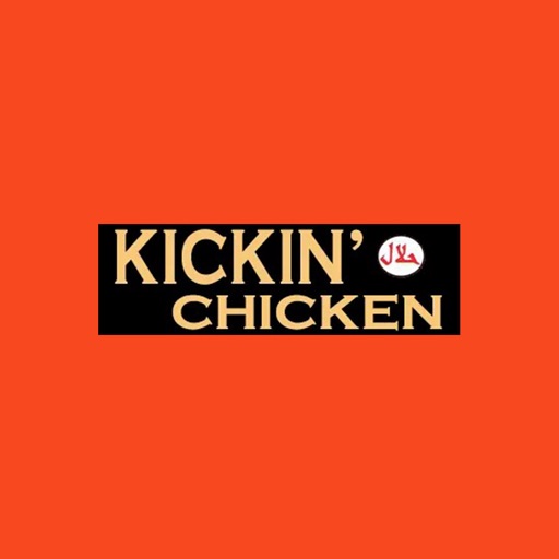 Kickin Chicken icon