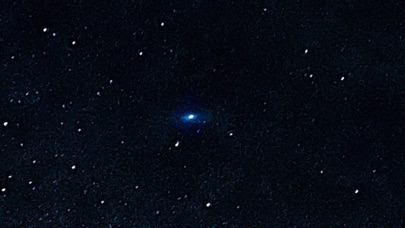 MilkyCam - Astrophotography Screenshot