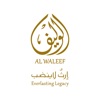 Alwaleef - الوليف icon