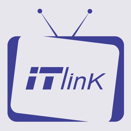 ITlink TV icon