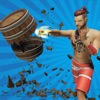 Street Fight 3D Action Game