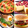 食べ物クイズ: 写真から食べ物や料理を推測する. 料理ゲーム