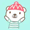 Polar Bear Club Stickers App Feedback