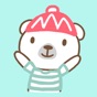 Polar Bear Club Stickers app download