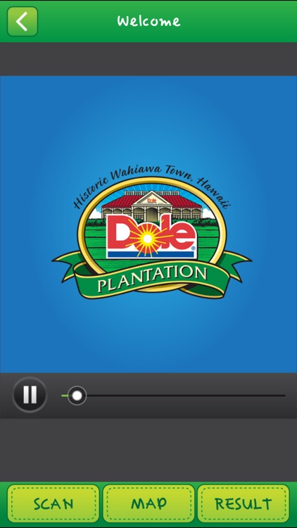 DOLE PLANTATION screenshot-3