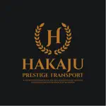 Hakaju Prestige Transport App Cancel