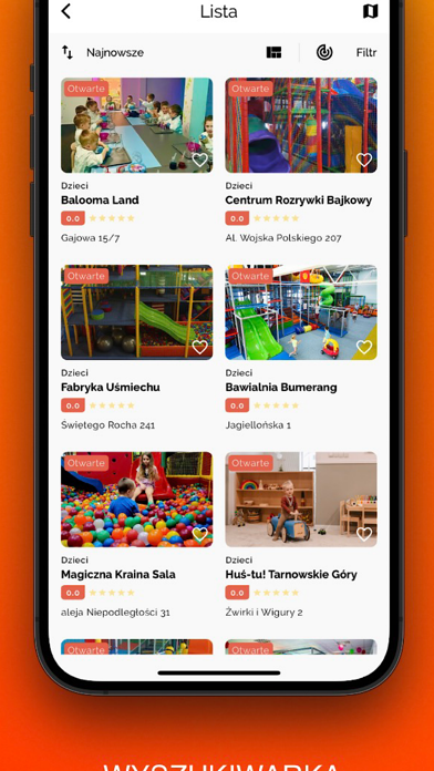 Kinderka Screenshot