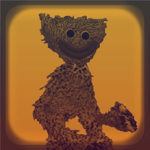 Horror Prison - Puppy iOS App