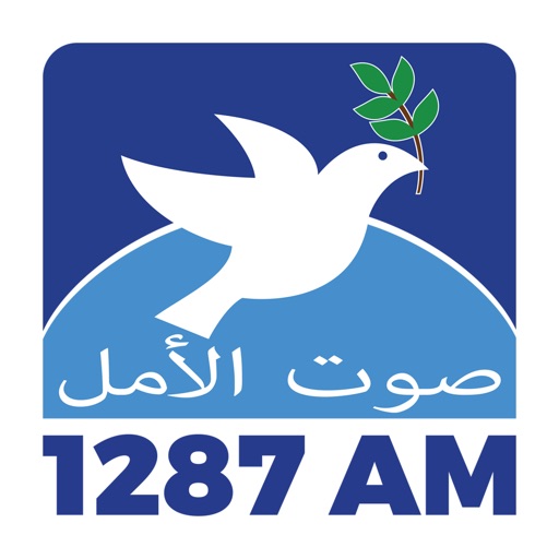 VOICE OF HOPE - MIDDLE EAST - AppWisp.com