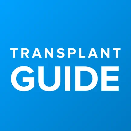 Transplant (HCT) Guidelines Cheats