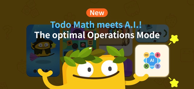 Todo Math na App Store