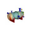 Pressure Vessel Thickness Pro icon