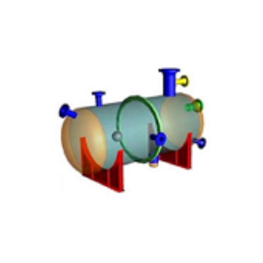 Pressure Vessel Thickness Pro